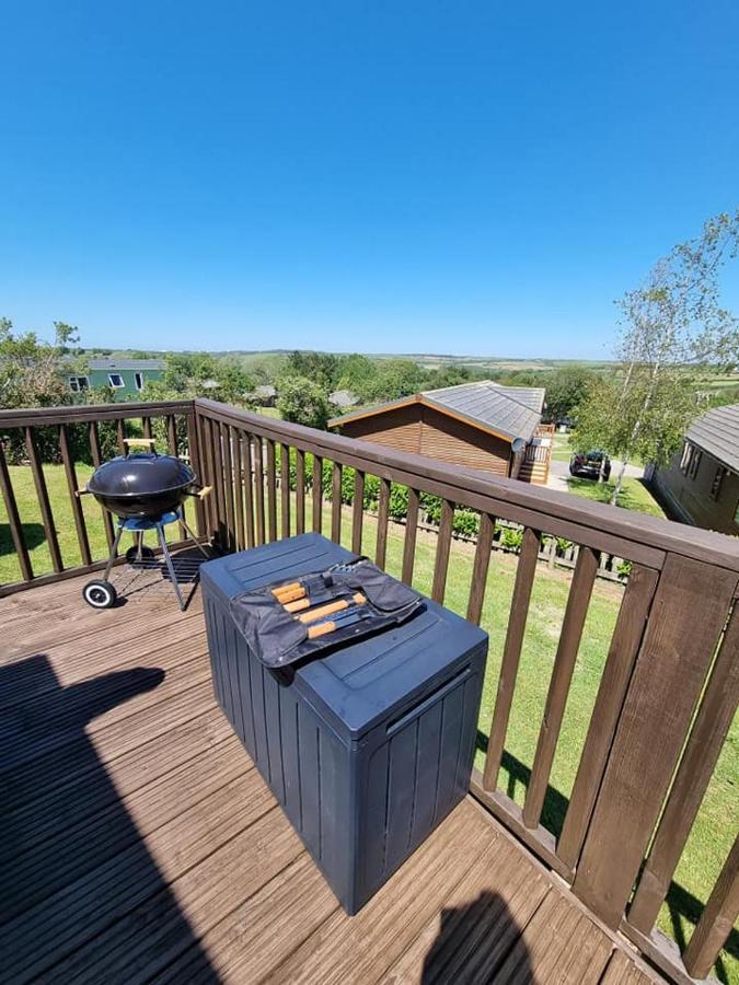 Hotel Bella View - Newquay - White Acres Extérieur photo