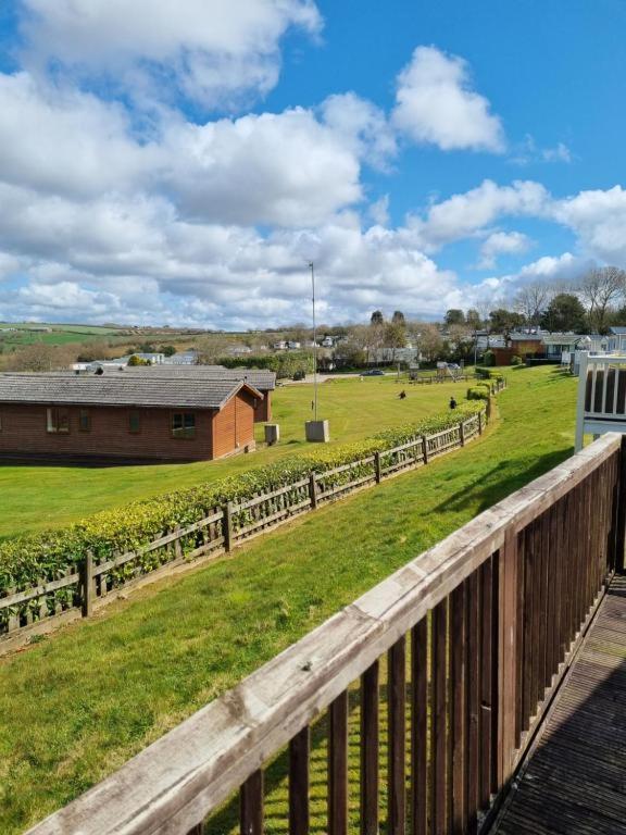 Hotel Bella View - Newquay - White Acres Extérieur photo